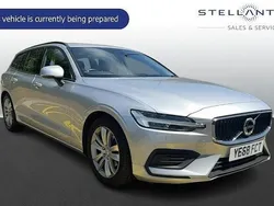 Used 2019 Volvo V60 Momentum Estate | £19,253 (Good price)