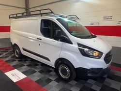White Used 2020 Ford Transit Custom S Van | £9,300 (Super price)