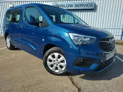 Vauxhall Combo