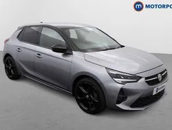 Grey Used 2023 Vauxhall Corsa Hatchback | £11,699 (Good price)