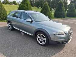 Grey Used 2010 Audi A6 Allroad Premium Estate | £6,995