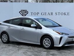 Used 2018 Toyota Prius Business Edition Hatchback | £12,495 (Super price)
