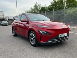 Used 2023 Hyundai Kona Ultimate SUV | £14,695 (Fair price)