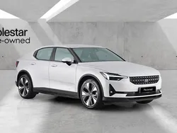 Magnesium Used 2022 Polestar 2 Long Range Single Motor Sedan | £20,990 (Fair price)