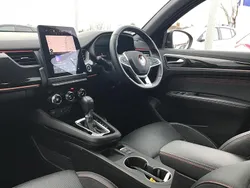 Orange Used 2021 Renault Arkana R.S. SUV | £18,695 (Fair price)