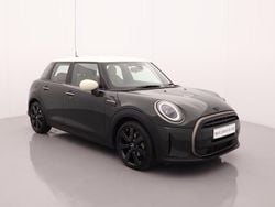 Green Used 2023 Mini Cooper Hatch Hatchback | £23,245 (Fair price)