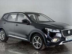 Used 2023 MG HS Exclusive SUV | £12,300 (Super price)