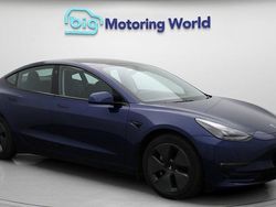 Used 2023 Tesla Model 3 Long Range AWD Sedan | £19,500 (Good price)