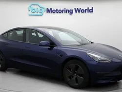 Used 2023 Tesla Model 3 Long Range AWD Sedan | £19,500 (Good price)