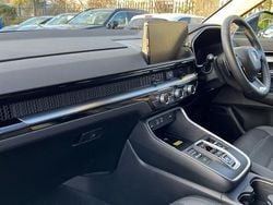 Blue Used 2025 Honda CR-V Elegance SUV | £32,813 (Good price)