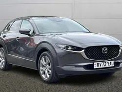 Used 2022 Mazda CX-30 Inclusive SUV | £18,299 (Expensive)