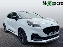 Used 2023 Ford Puma ST | £23,990 (Expensive)