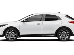 Used 2020 Kia XCeed 3 SUV | £13,390 (Fair price)