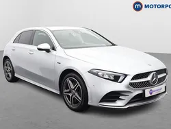 Used 2023 Mercedes A250 Executive Hatchback | £19,099 (Good price)