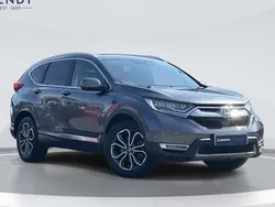 Used 2023 Honda CR-V Hybrid SUV | £26,999 (A bit pricey)