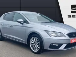 Used 2020 Seat Leon SE Dynamic Hatchback | £10,190 (Good price)