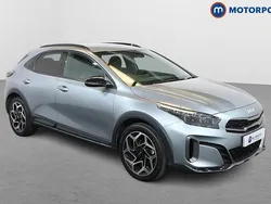 Used 2025 Kia XCeed GT-Line SUV | £20,199 (Fair price)