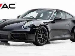 Used 2024 Porsche 911 Carrera 4 GTS Coupe | £119,990