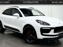 Used 2026 Porsche Macan S SUV | £46,490