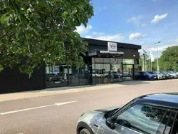 Grey Used 2019 Mini Cooper Clubman Exclusive Estate | £15,985 (Fair price)