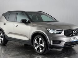 Used 2021 Volvo XC40 R-Design SUV | £23,800 (Fair price)