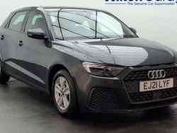 Used 2023 Audi A1 Sportback Hatchback | £17,700 (Super price)