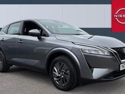 Used 2022 Nissan Qashqai Acenta Premium SUV | £18,410 (Good price)