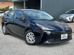 Black Used 2022 Toyota Prius Hatchback | £15,495 (Fair price)