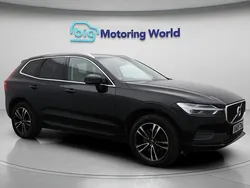 Used 2019 Volvo XC60 SUV | £19,100 (Good price)