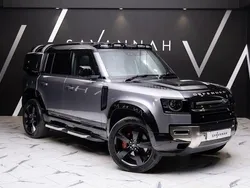 Used 2024 Land Rover Defender SUV | £59,990 (Super price)