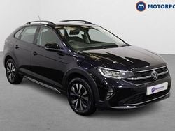 Used 2025 VW Taigo Life SUV | £15,949 (Good price)