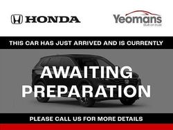 Red Used 2017 Honda CR-V EX SUV | £14,299 (Fair price)