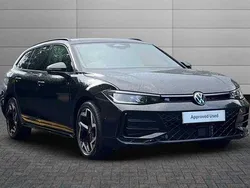 Used 2025 VW Passat | £36,995