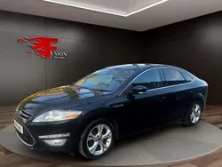 Black Used 2014 Ford Mondeo Business Edition Hatchback | £6,000 (Super price)