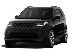 New 2025 Land Rover Discovery 5 SE Dynamic SUV | £70,383 (Fair price)