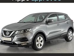 Used 2020 Nissan Qashqai Acenta Premium SUV | £12,180 (Good price)