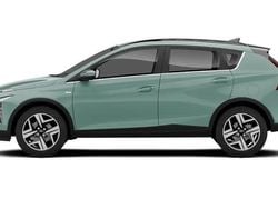 Used 2024 Hyundai Bayon SE SUV | £13,290 (Good price)