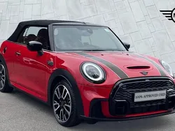 Red Used 2023 Mini Cooper S Sport Hatchback | £24,990 (A bit pricey)