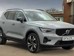 Used 2025 Volvo XC40 Plus SUV | £34,990 (A bit pricey)