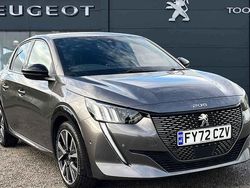 Used 2023 Peugeot 208 GTi Hatchback | £14,995 (Fair price)