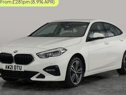 Used 2023 BMW 218 Sport Line Coupe | £19,499 (Good price)
