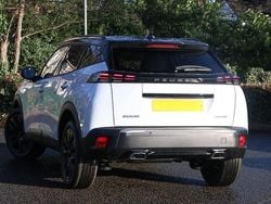 New 2025 Peugeot 2008 Premium SUV | £25,728 (Good price)