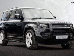 Used 2024 Land Rover Defender HSE Dynamic SUV | £59,995 (Good price)