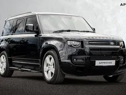 Used 2024 Land Rover Defender HSE Dynamic SUV | £61,997 (Good price)