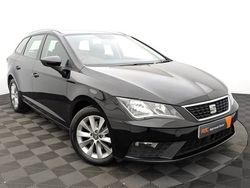 Black Used 2020 Seat Leon SE Estate | £7,999 (Fair price)