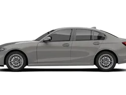 New 2025 BMW 320 M Sport Sedan | £50,619