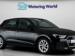 Used 2025 Audi A1 Sportback Sport Hatchback | £16,772 (Super price)