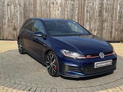 Used 2020 VW Golf VIII GTI Hatchback | £17,199 (Good price)
