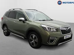 Used 2020 Subaru Forester Premium SUV | £20,099 (Good price)