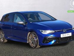 Used 2024 VW Golf VIII R Hatchback | £28,899 (Good price)